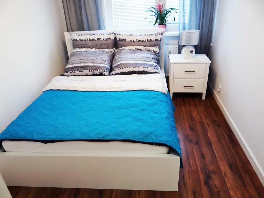 By The Sea Apartment Sopot Poland