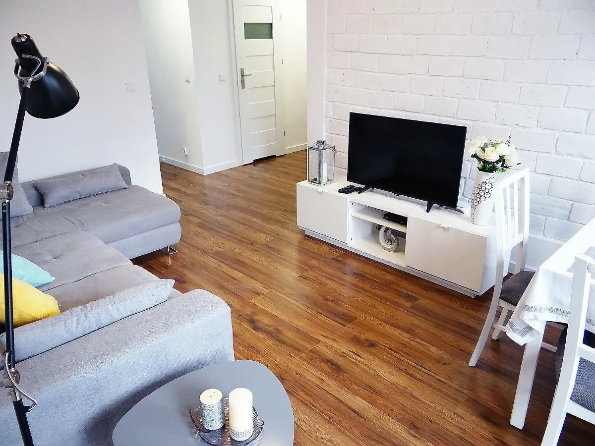 By The Sea Apartment Sopot 0*,